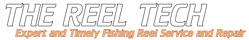 The Reel Tech | Expert and Timely Fishing Reel Service and Repair