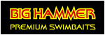 Big Hammer Swimbaits