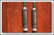 Custom Sidedrifter Rod | Reel Seat