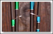 Reel Tech Jig Float Rod | Guides