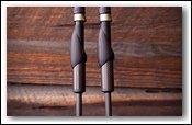 Reel Tech Jig Float Rod | Handle