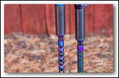 Reel Tech Salmon Casting Rod