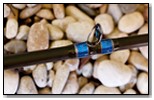 Reel Tech Custom Salmon Fishing Rod J 03